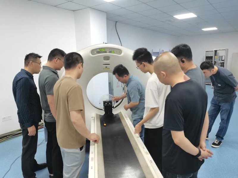 医疗设备技术指导