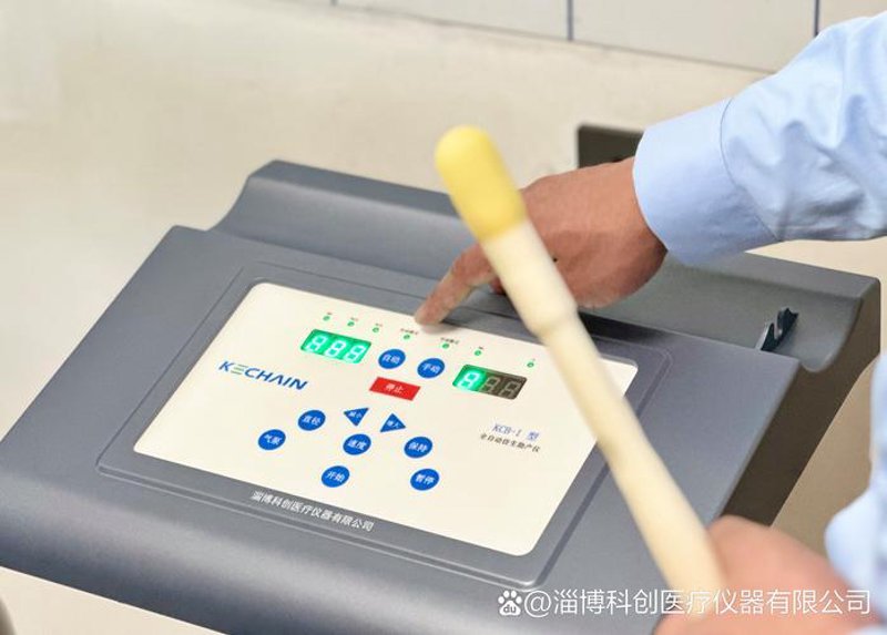 医疗器械维护：确保医疗设备在最佳状态