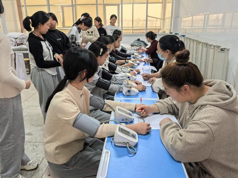 健康科技：开启未来生活的钥匙