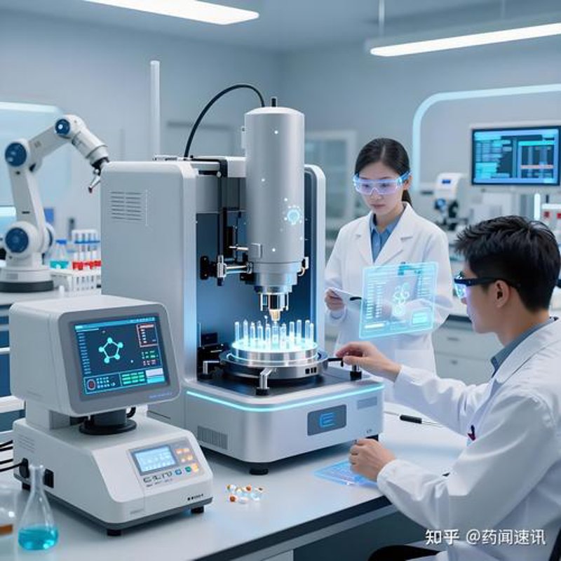 上海医疗技术咨询：科技之力托起生命的希望